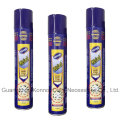 Global 400ml Mosquito Insecticide Aerosol Spray